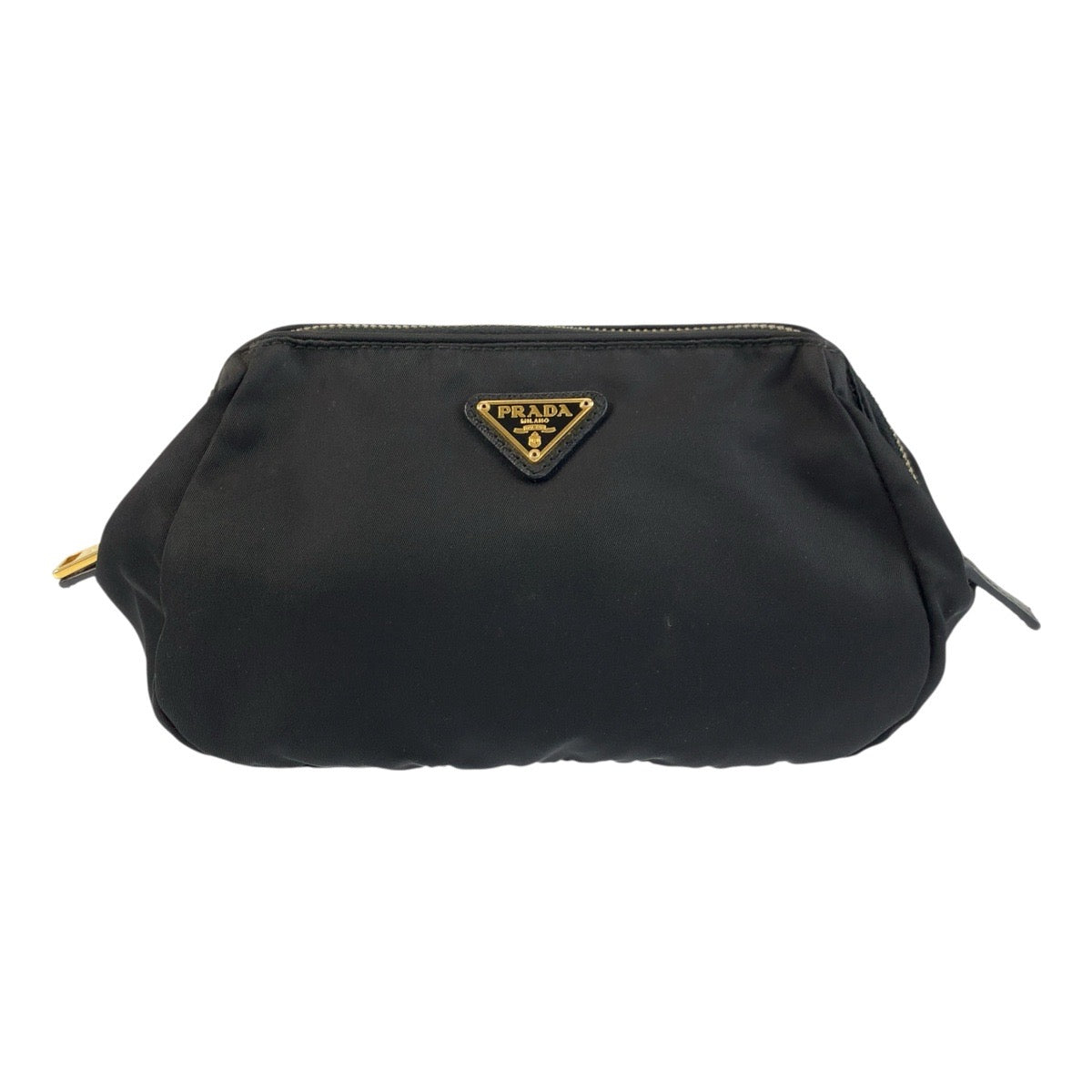 Prada Nylon Clutch - Rovelle Bags