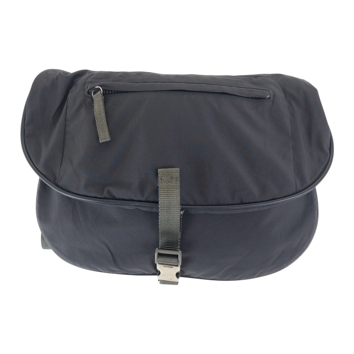 Prada Nylon Shoulder Bag - Rovelle Bags
