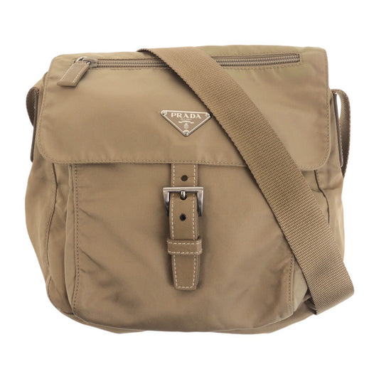 Prada Nylon Shoulder Bag - Rovelle Bags