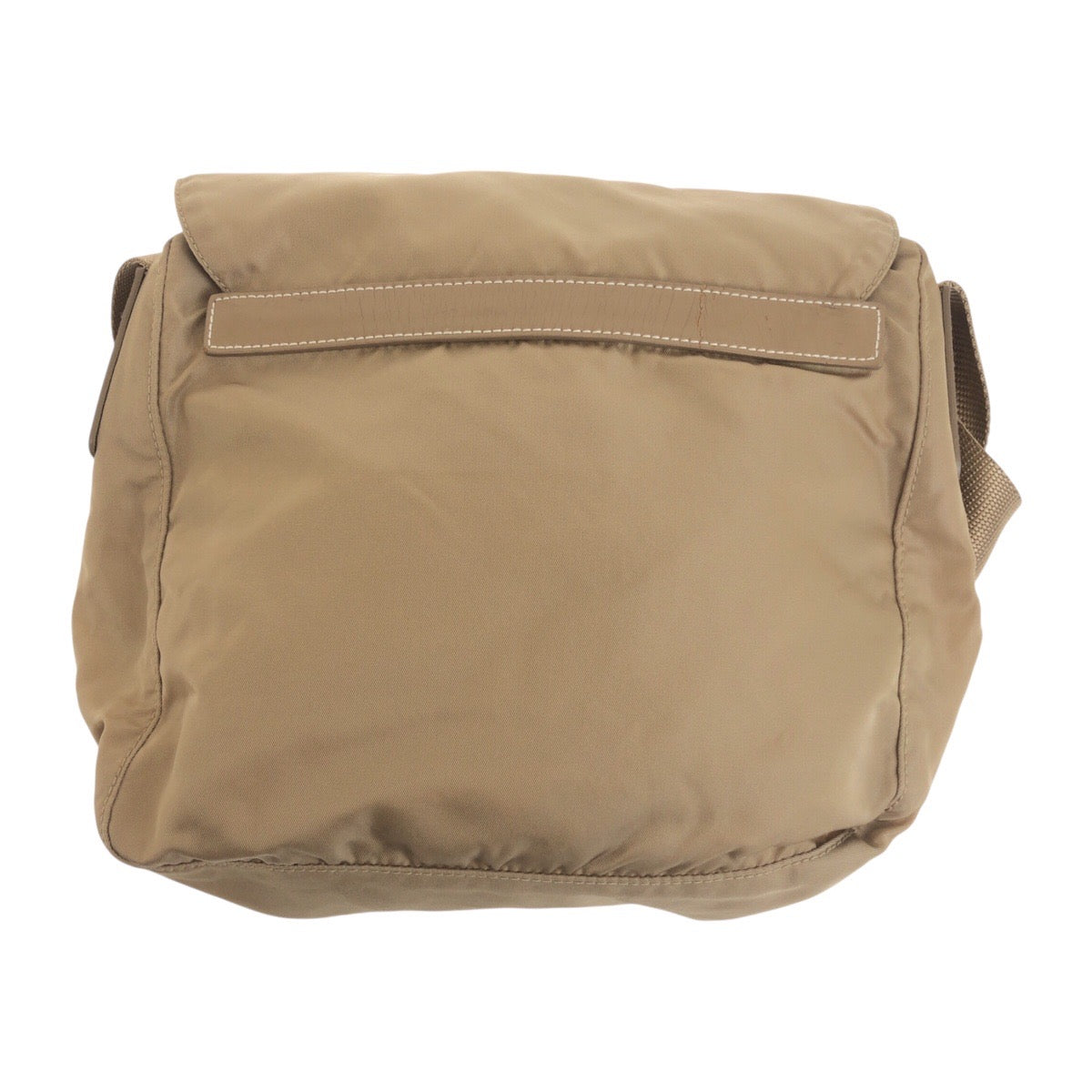 Prada Nylon Shoulder Bag - Rovelle Bags