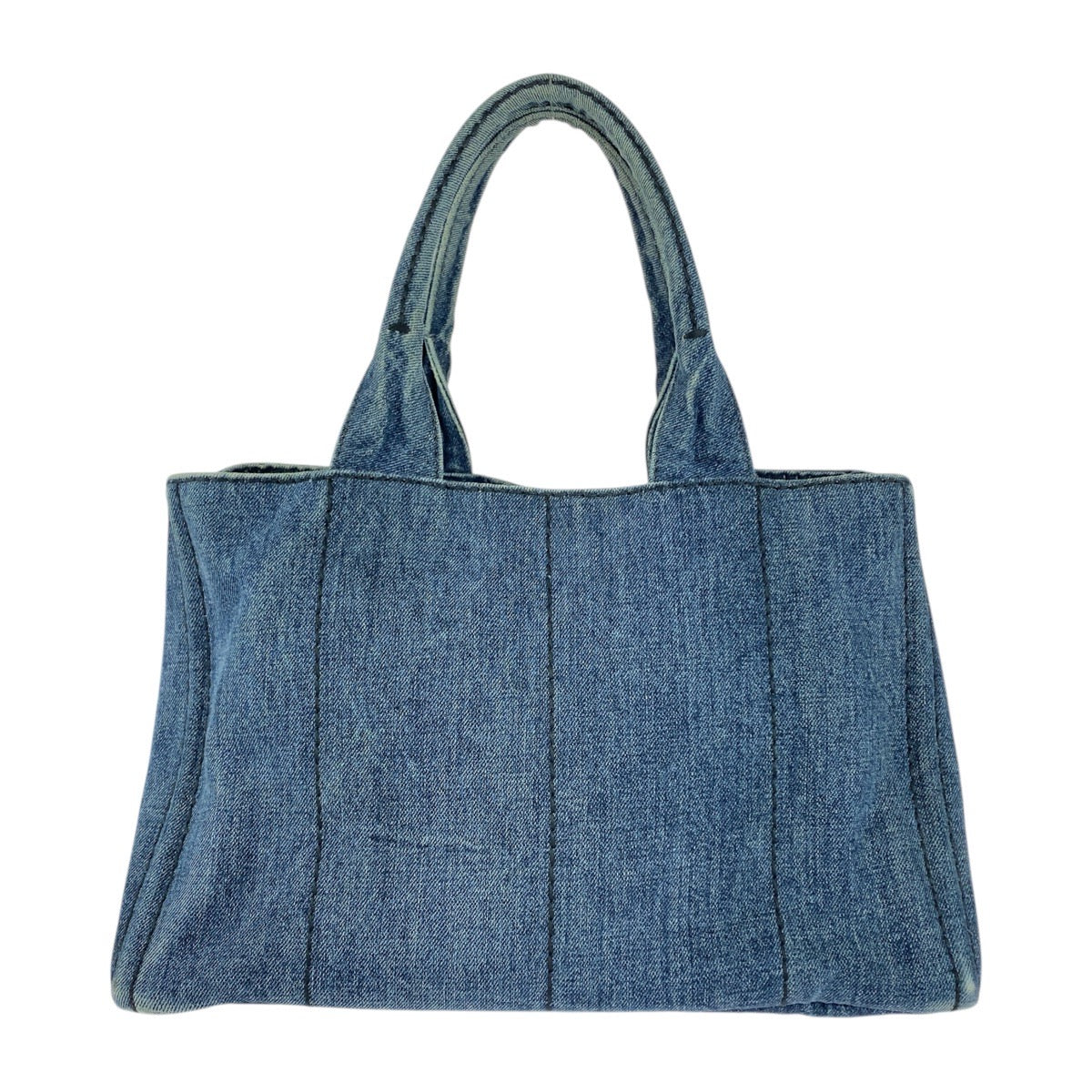 Prada Canapa Tote - Rovelle Bags