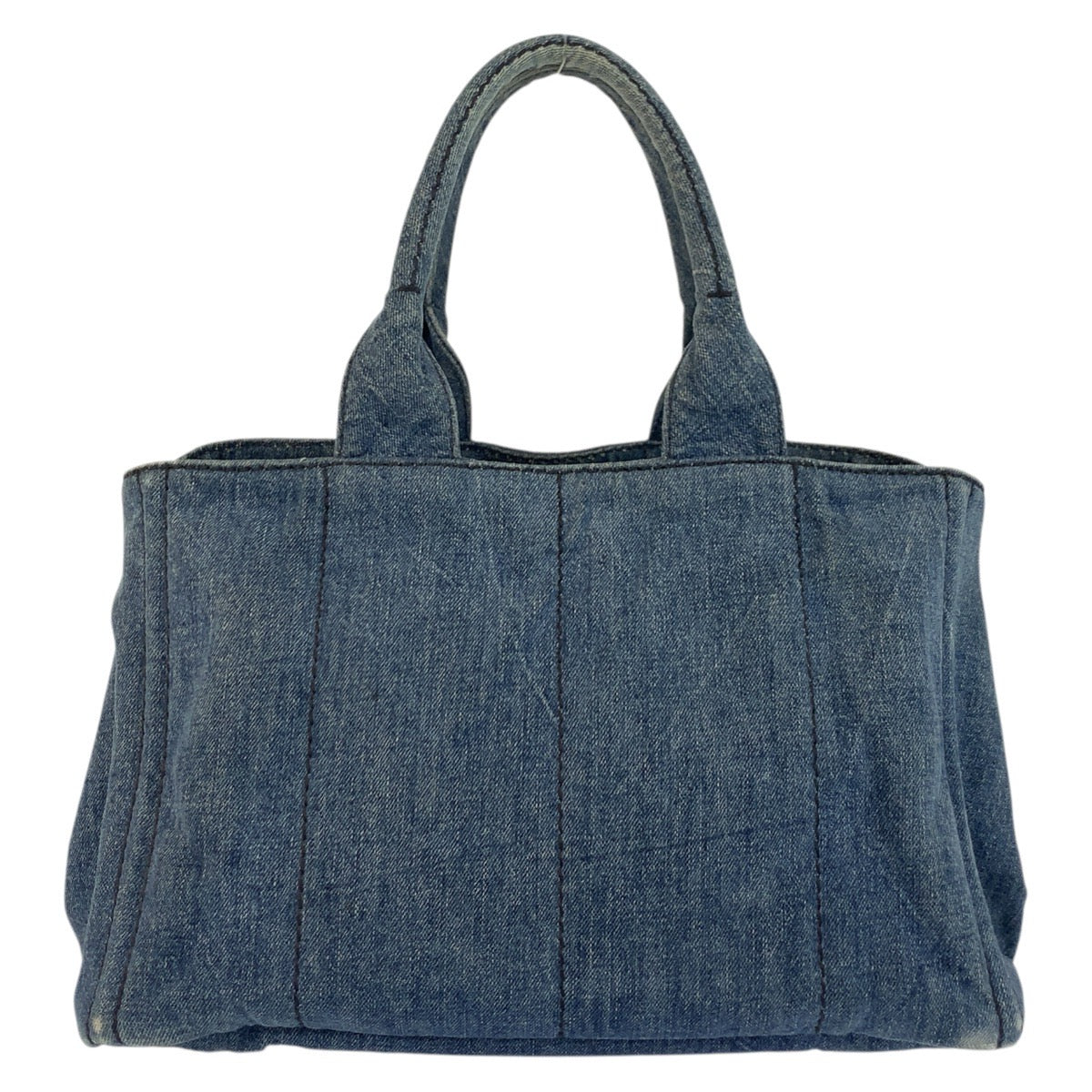 Prada Canapa Tote - Rovelle Bags