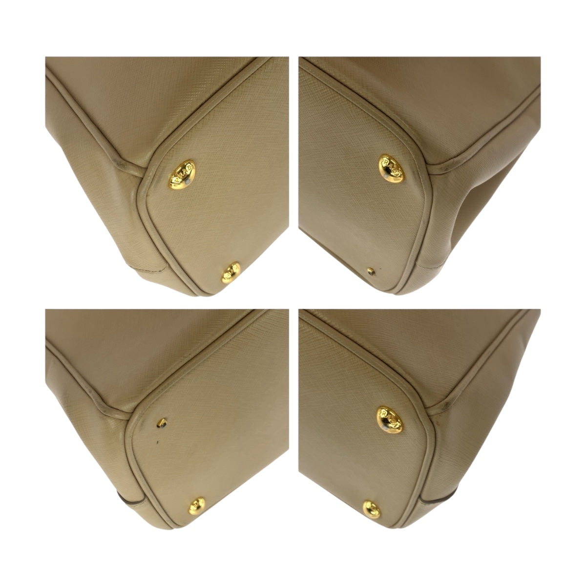 Prada Shoulder Bag - Rovelle Bags