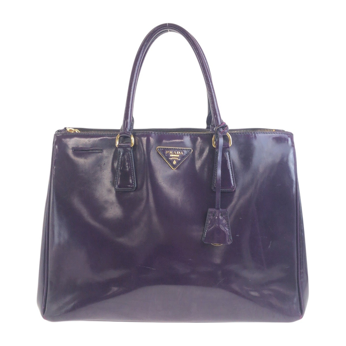 Prada Galleria Tote - Rovelle Bags