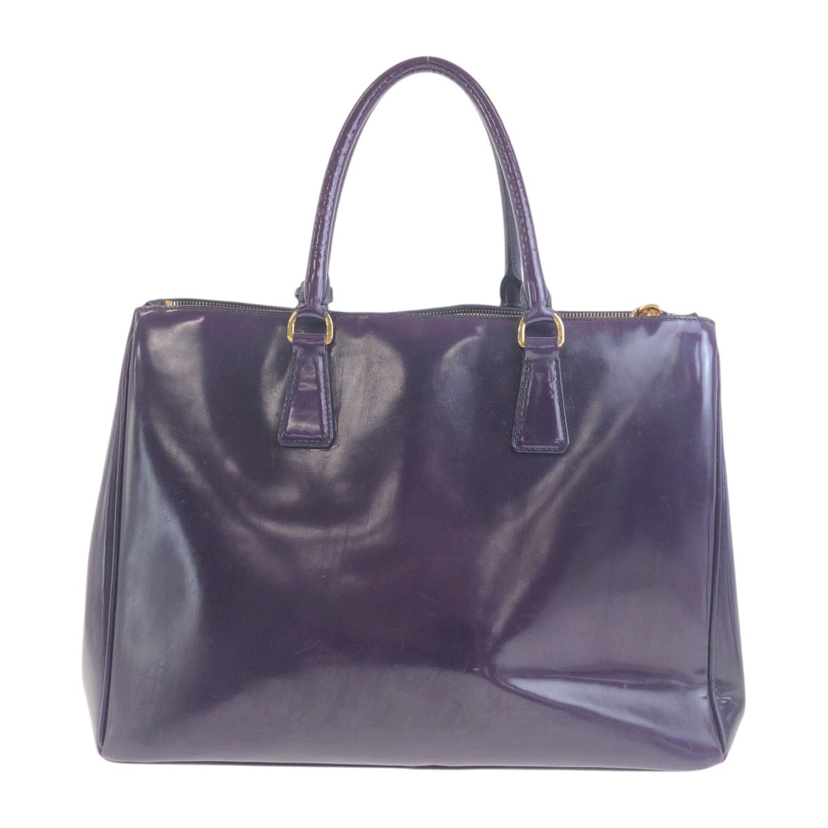 Prada Galleria Tote - Rovelle Bags