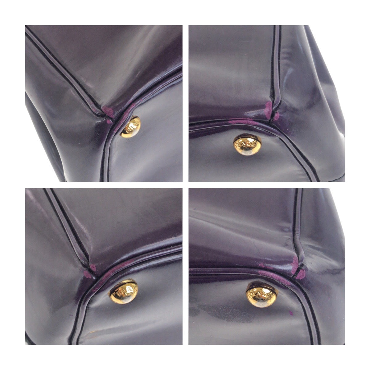 Prada Galleria Tote - Rovelle Bags