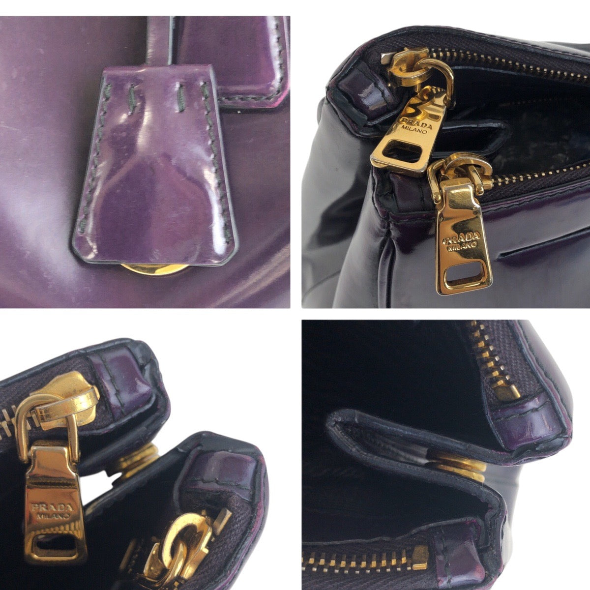 Prada Galleria Tote - Rovelle Bags