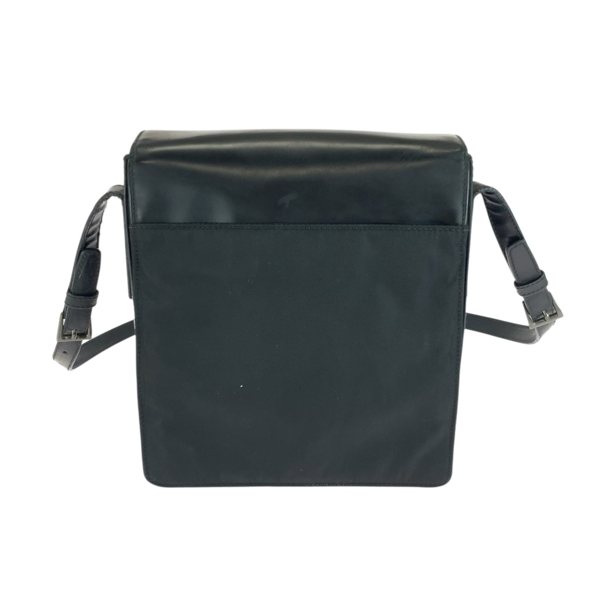 Prada Nylon Shoulder Bag - Rovelle Bags