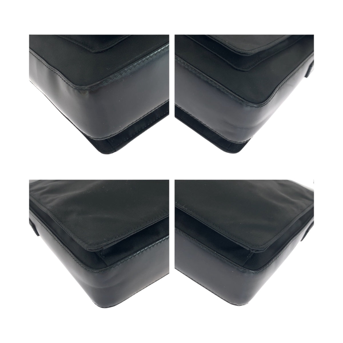 Prada Nylon Shoulder Bag - Rovelle Bags