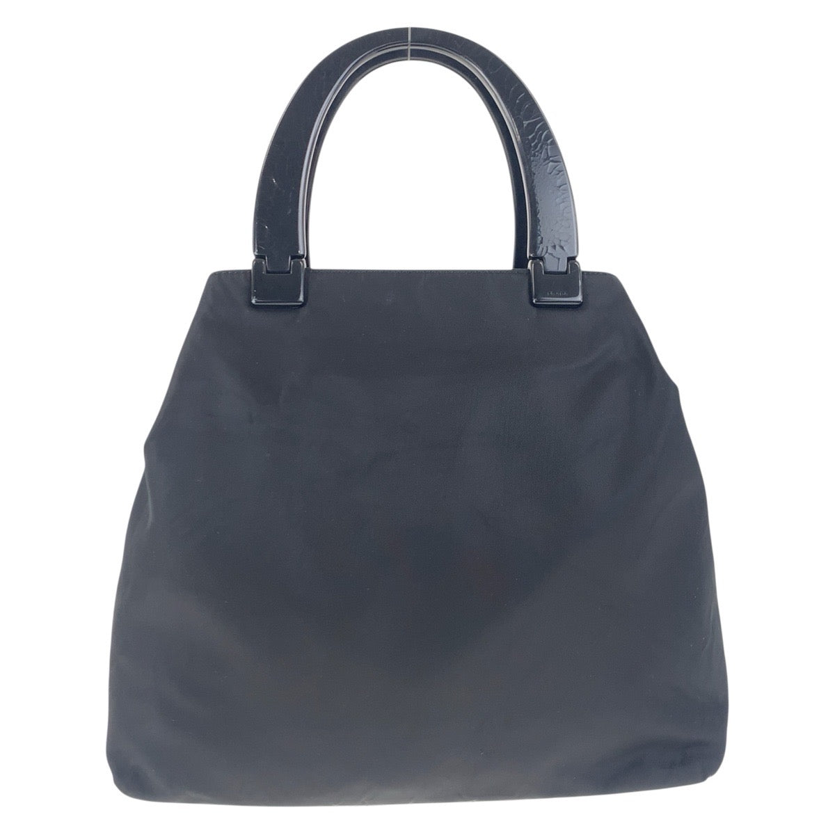 Prada Nylon Tote - Rovelle Bags