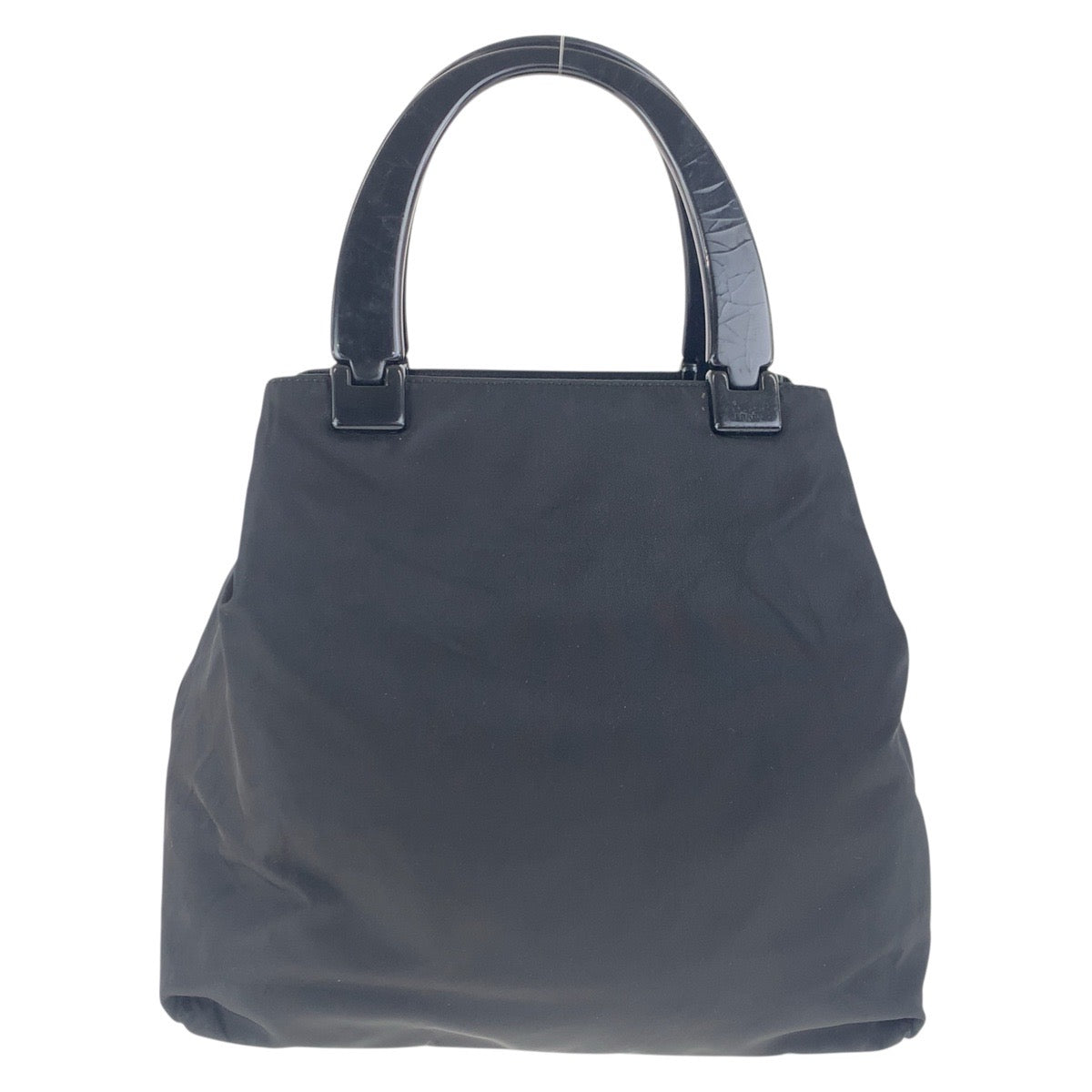 Prada Nylon Tote - Rovelle Bags