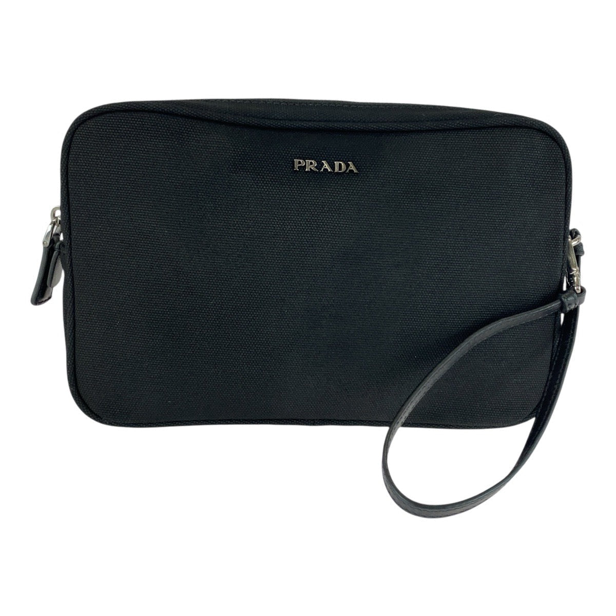 Prada Clutch - Rovelle Bags