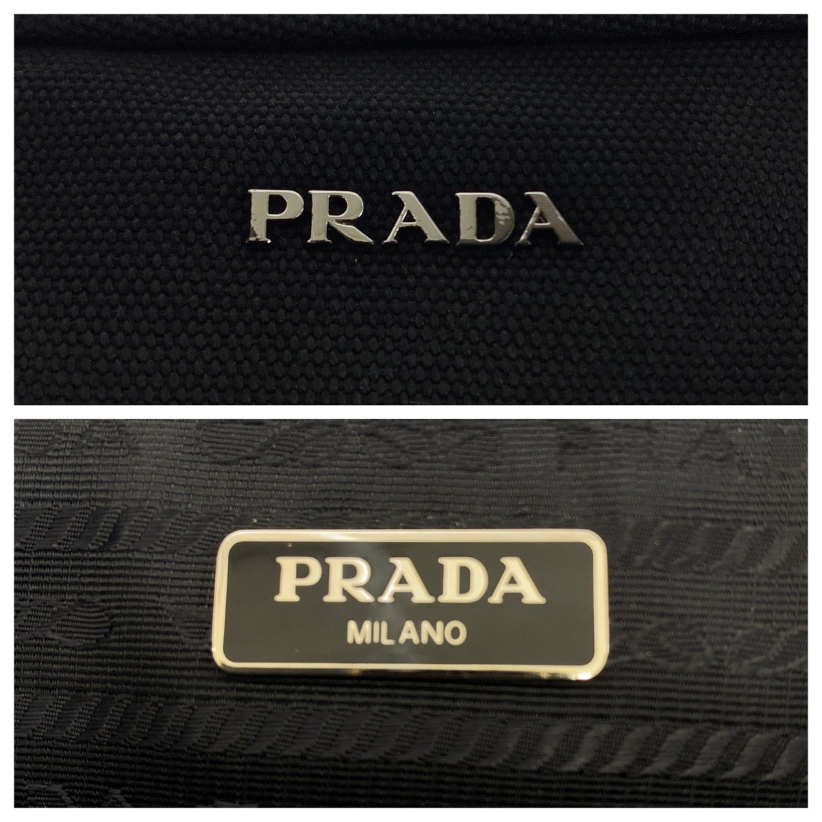 Prada Clutch - Rovelle Bags