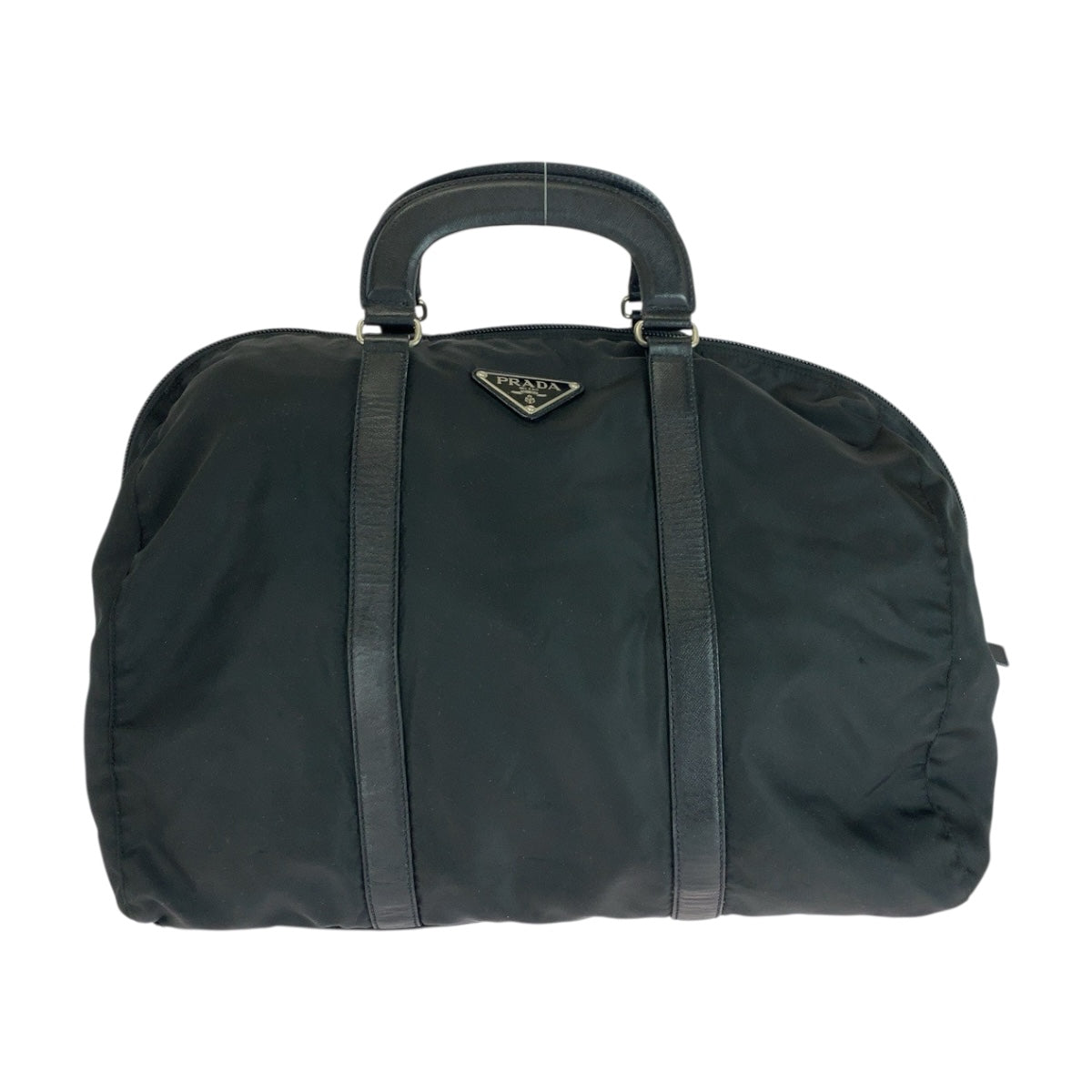 Prada Nylon Handbag - Rovelle Bags