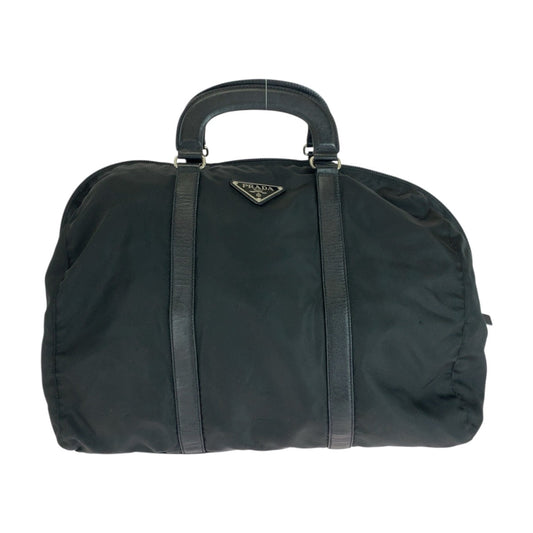 Prada Nylon Handbag - Rovelle Bags