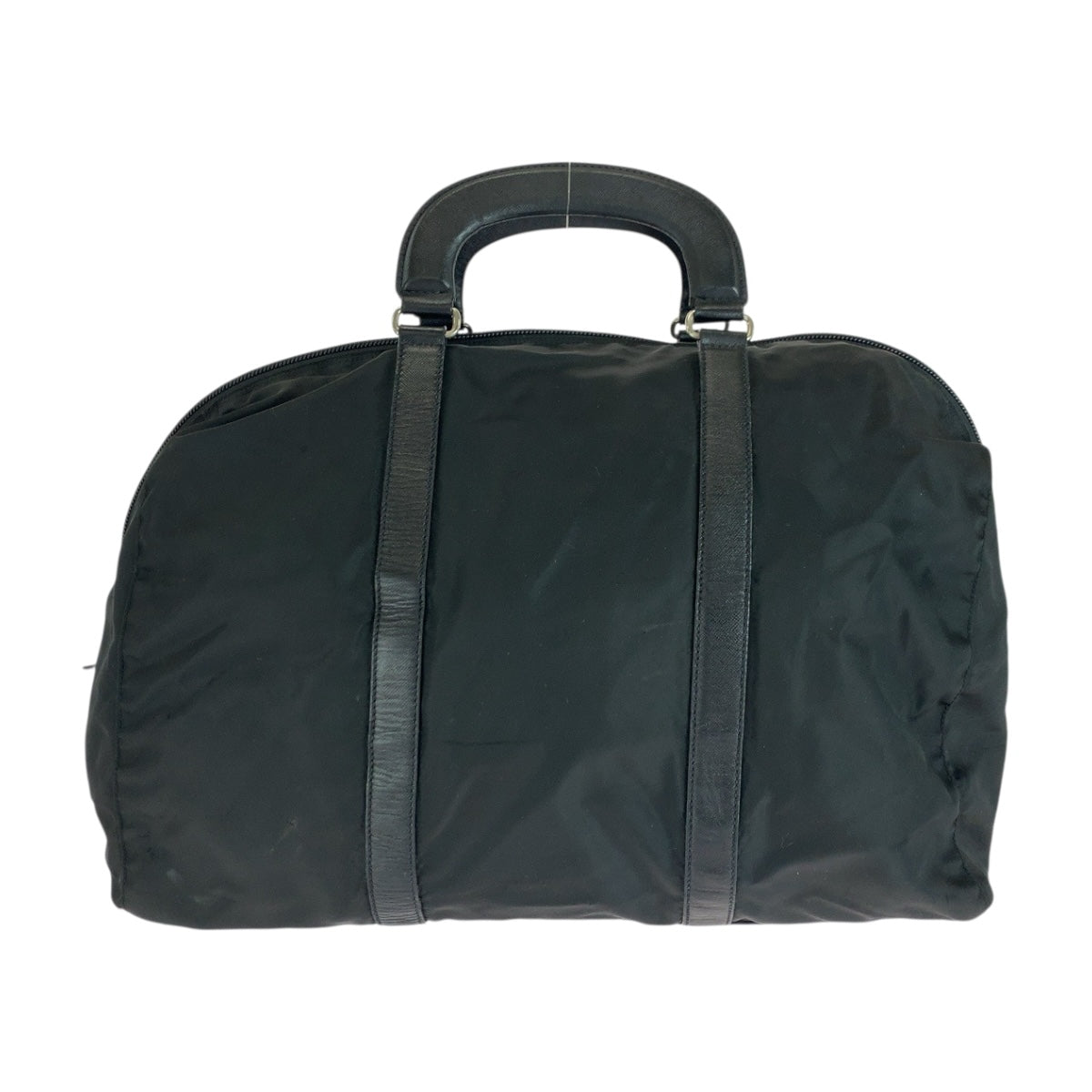 Prada Nylon Handbag - Rovelle Bags