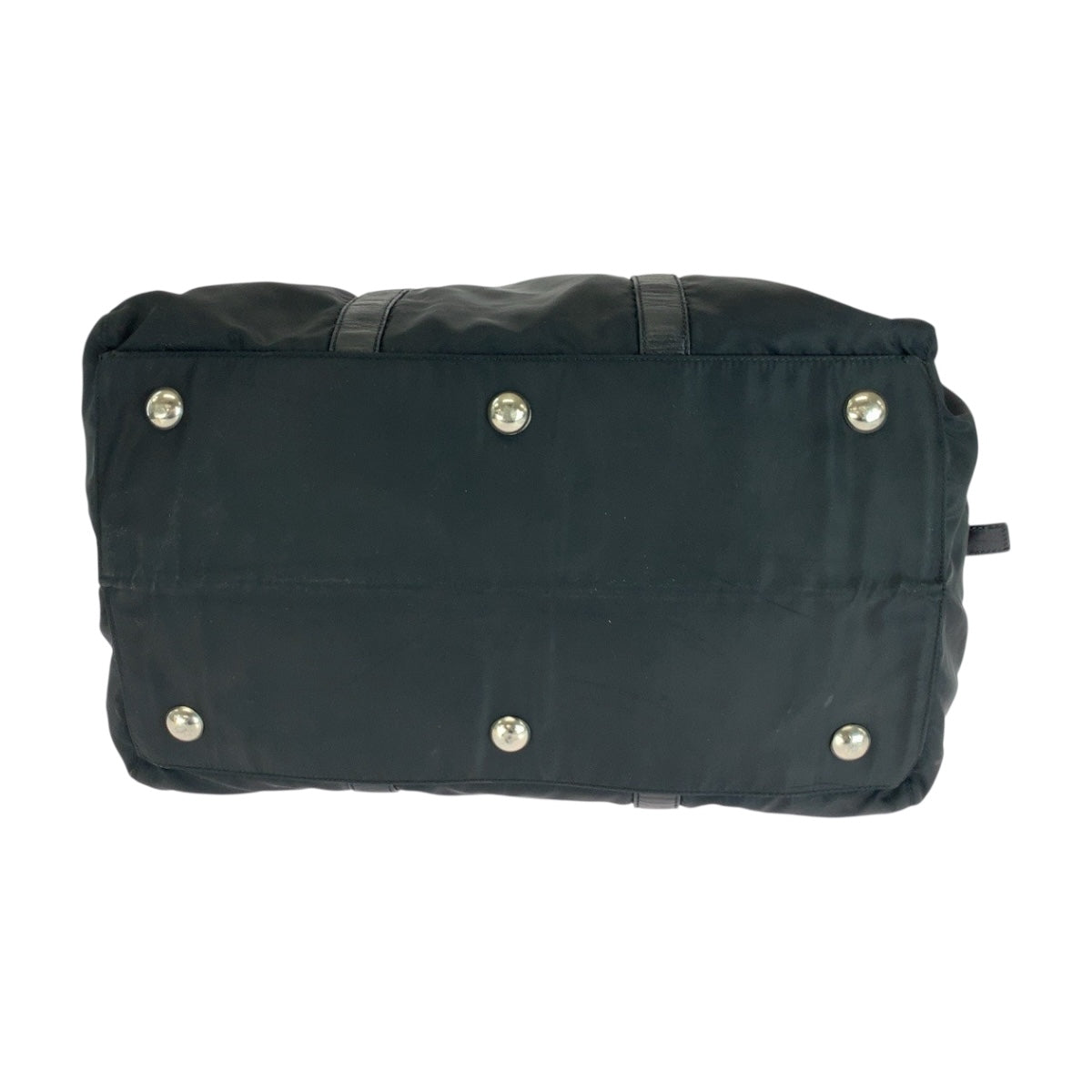 Prada Nylon Handbag - Rovelle Bags