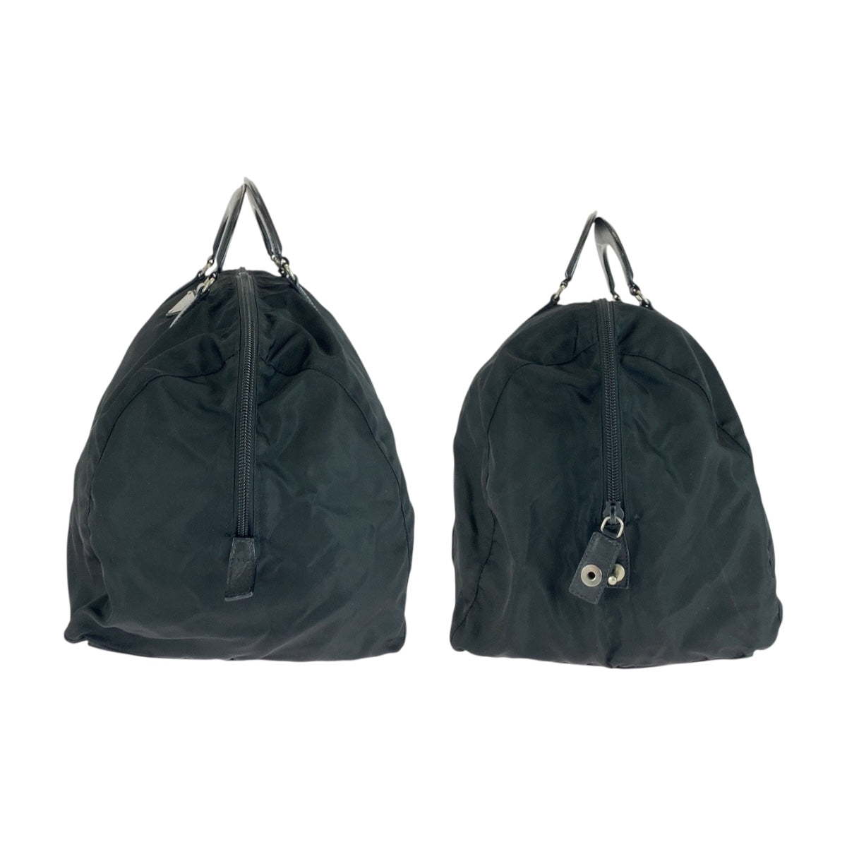Prada Nylon Handbag - Rovelle Bags