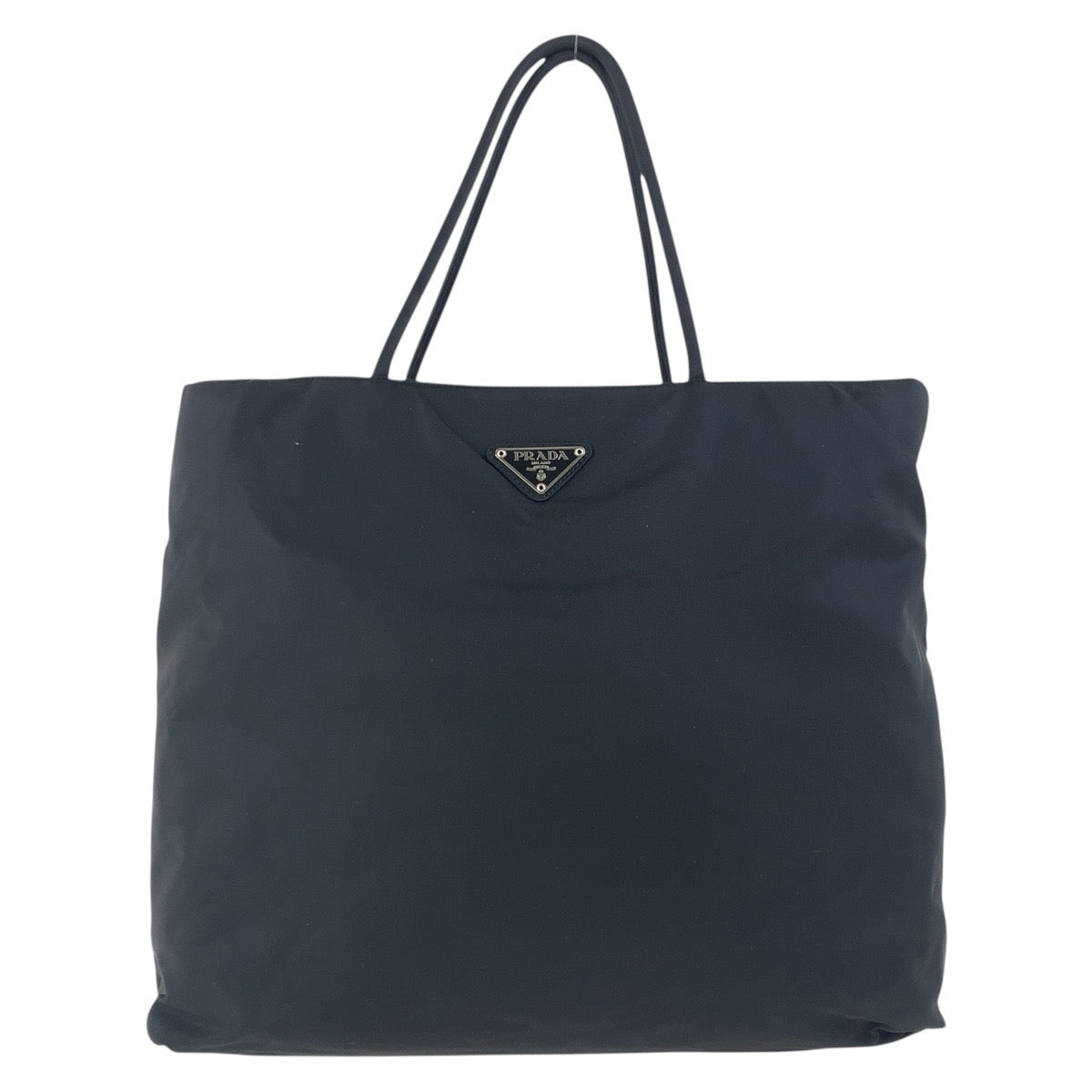 Prada Nylon Tote - Rovelle Bags