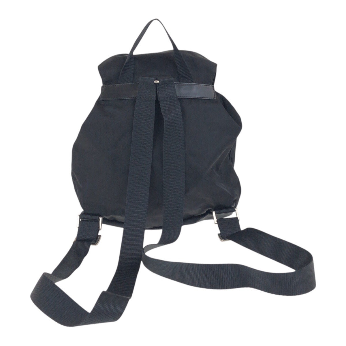Prada Nylon Backpack - Rovelle Bags