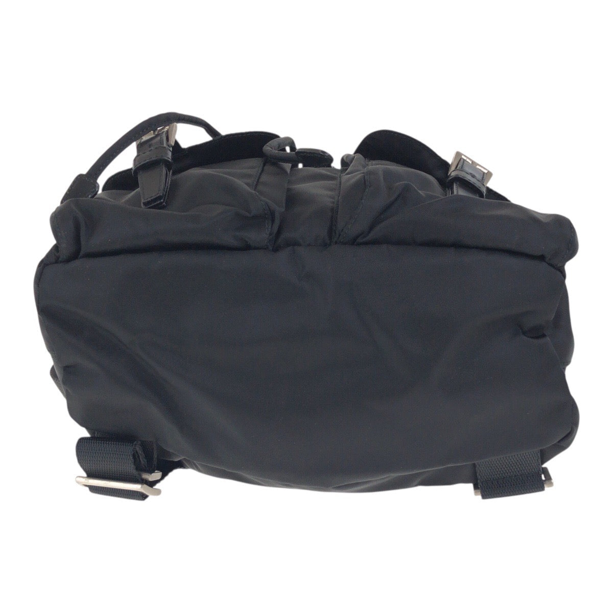 Prada Nylon Backpack - Rovelle Bags