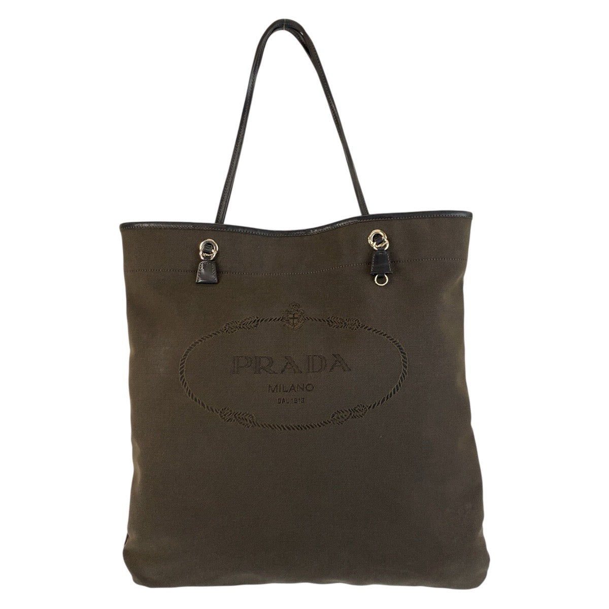 Prada Tote - Rovelle Bags