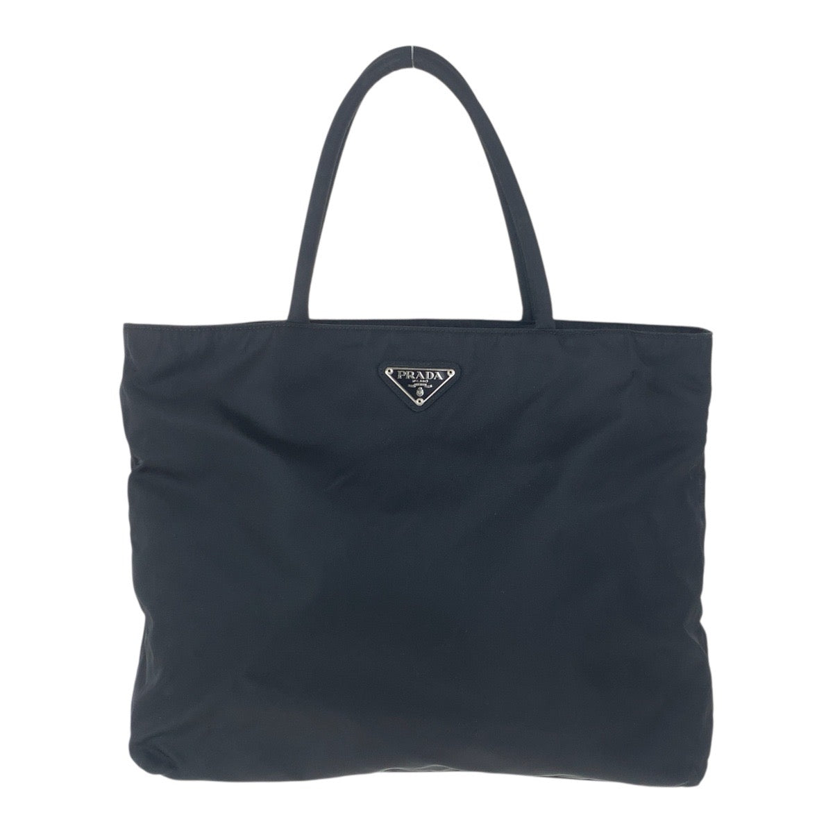 Prada Nylon Tote - Rovelle Bags
