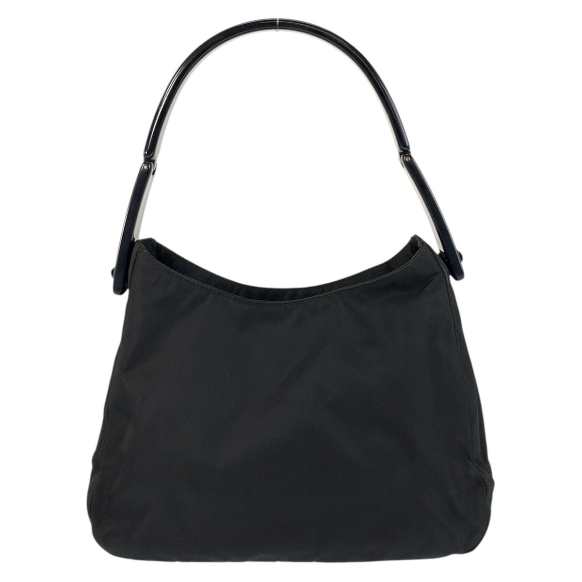 Prada Nylon Handbag - Rovelle Bags
