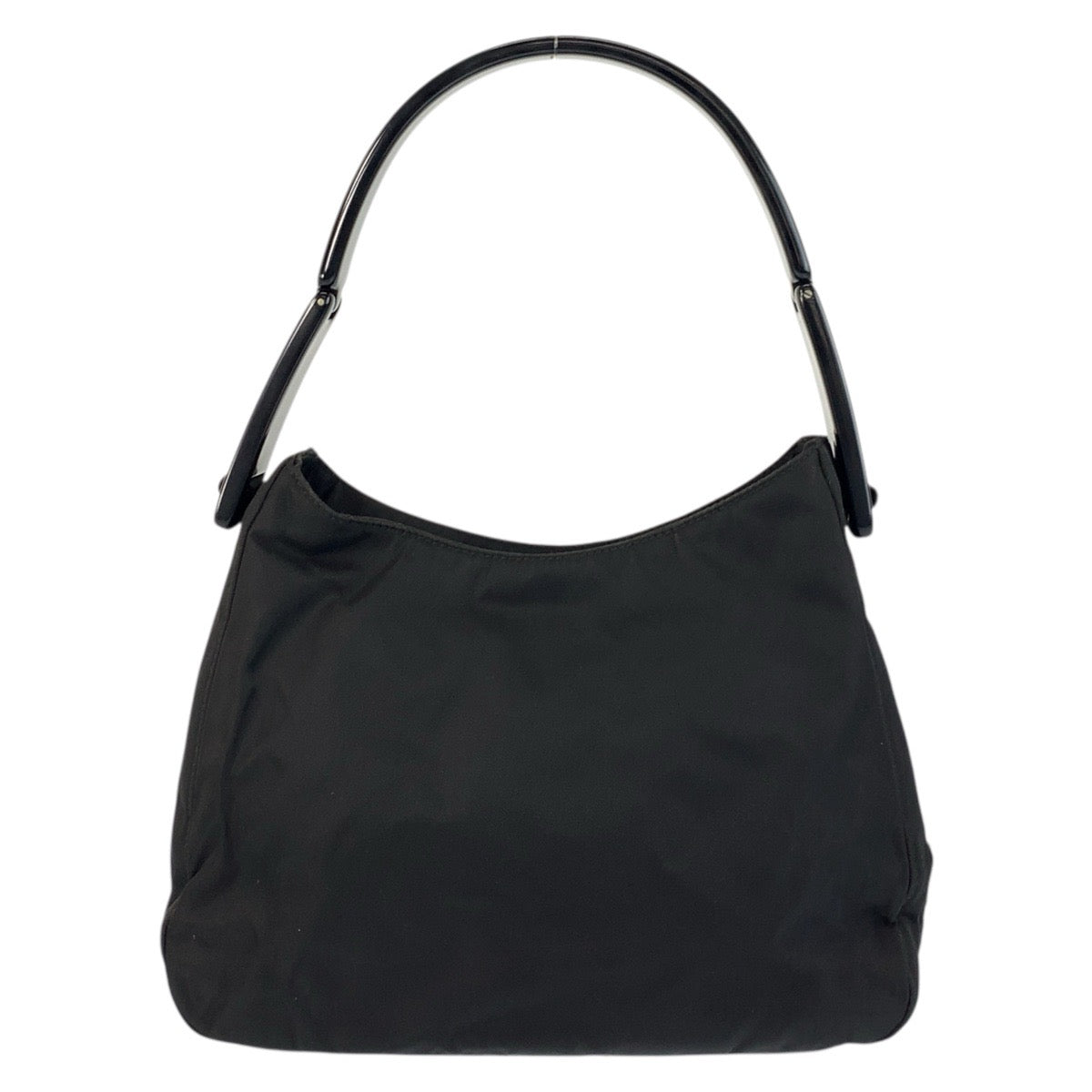 Prada Nylon Handbag - Rovelle Bags