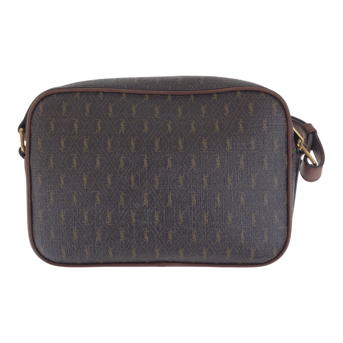 Saint Laurent Monogram Shoulder Bag - Rovelle Bags