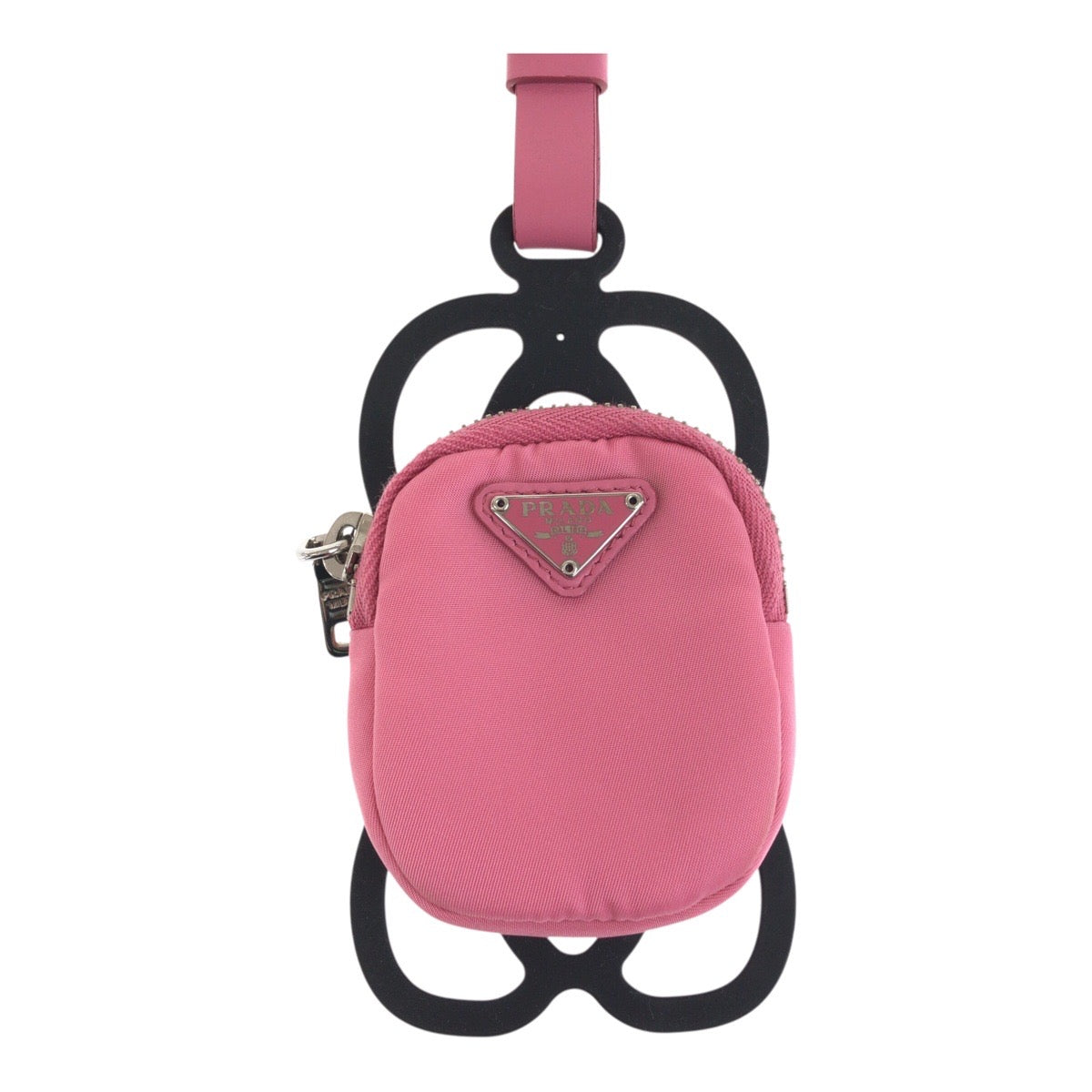 Prada Nylon Clutch - Rovelle Bags
