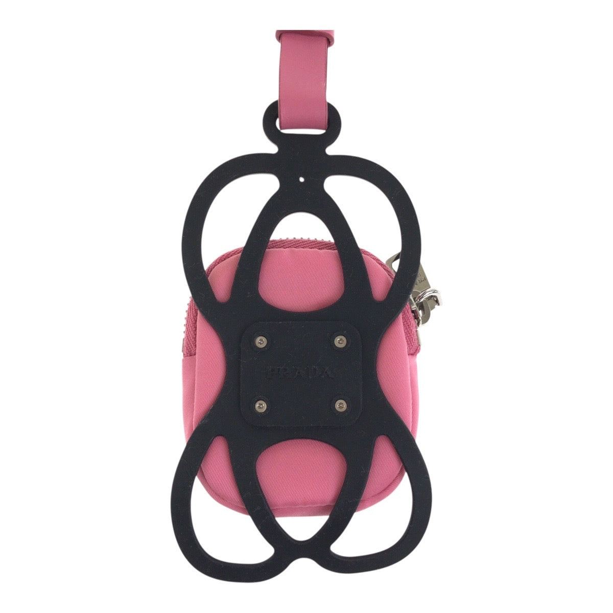 Prada Nylon Clutch - Rovelle Bags