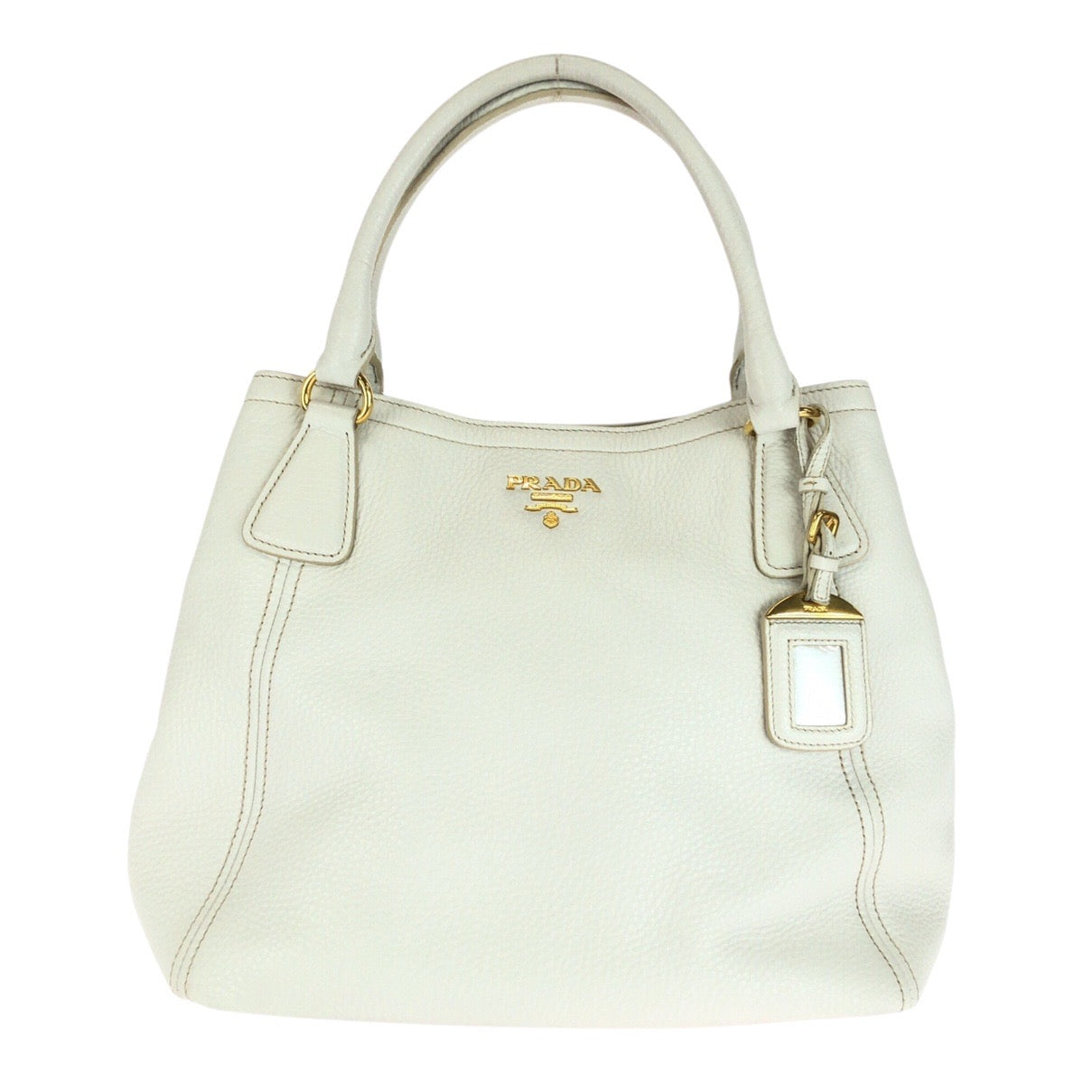 Prada Handbag - Rovelle Bags
