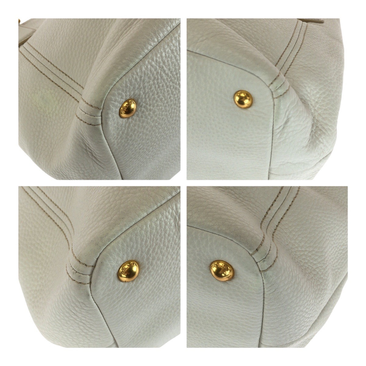 Prada Handbag - Rovelle Bags