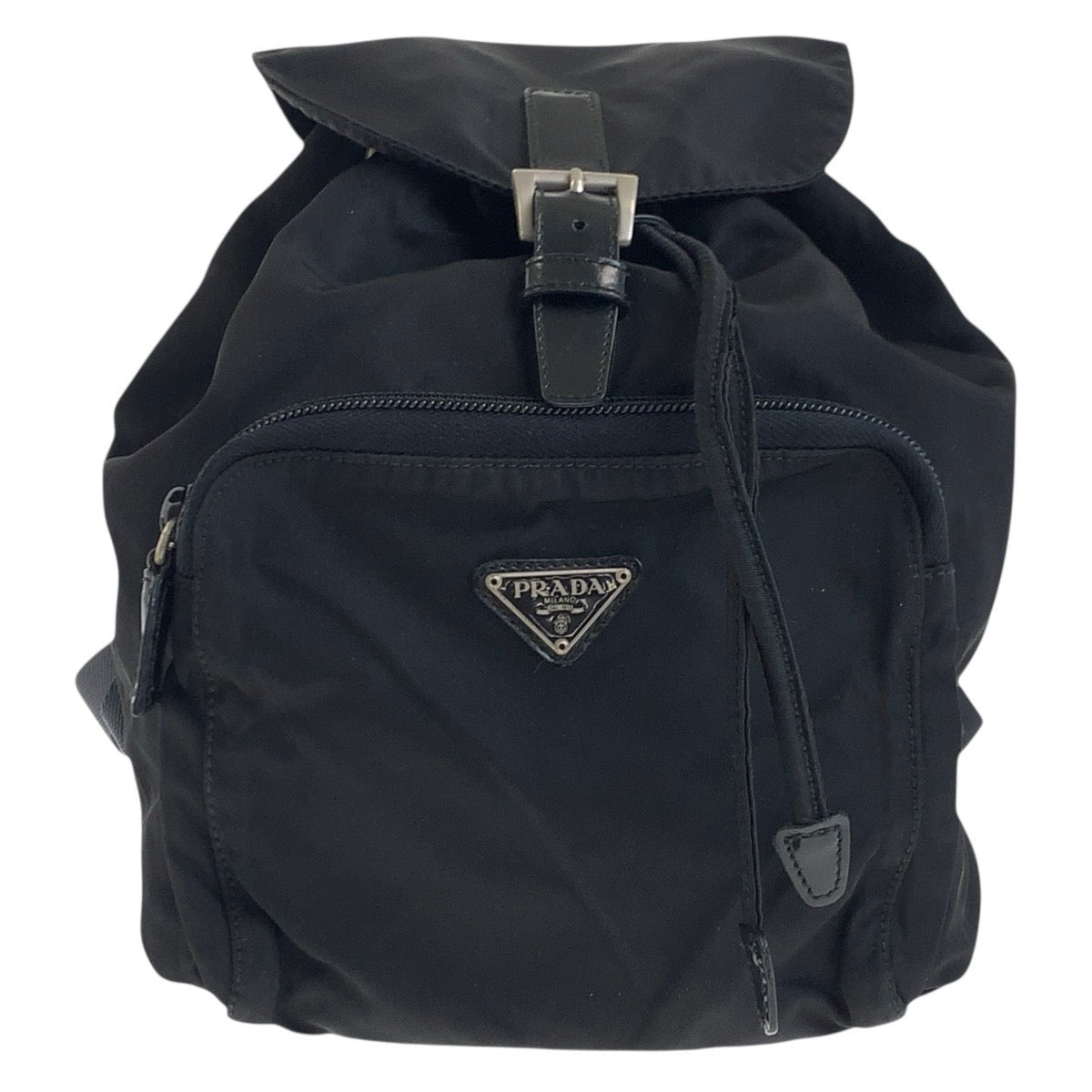 Prada Nylon Backpack - Rovelle Bags