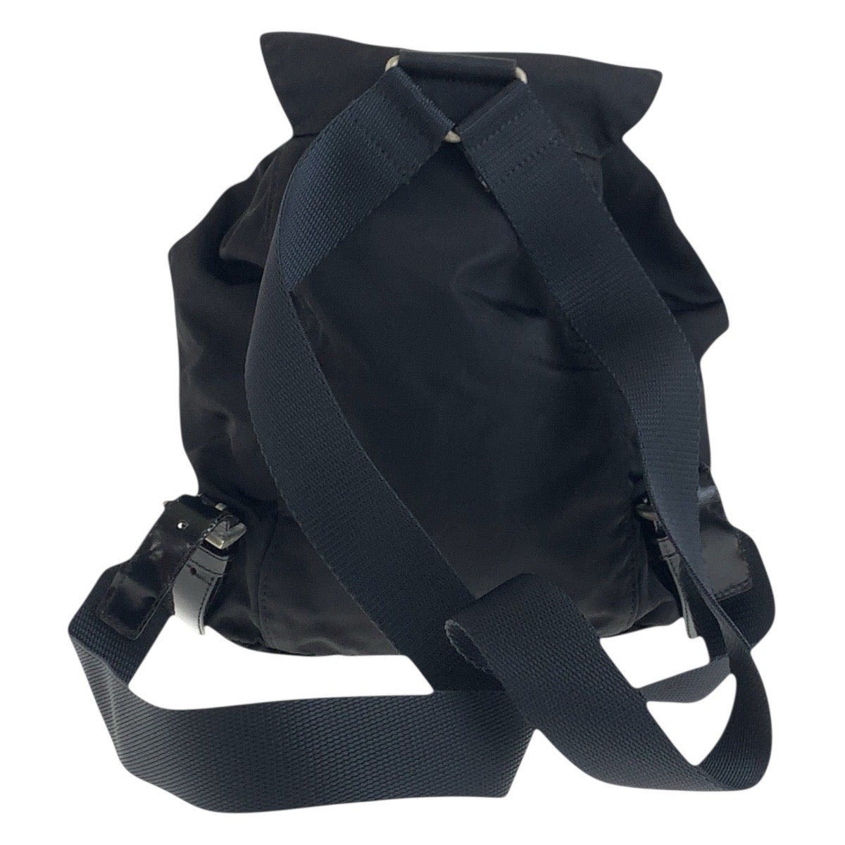 Prada Nylon Backpack - Rovelle Bags