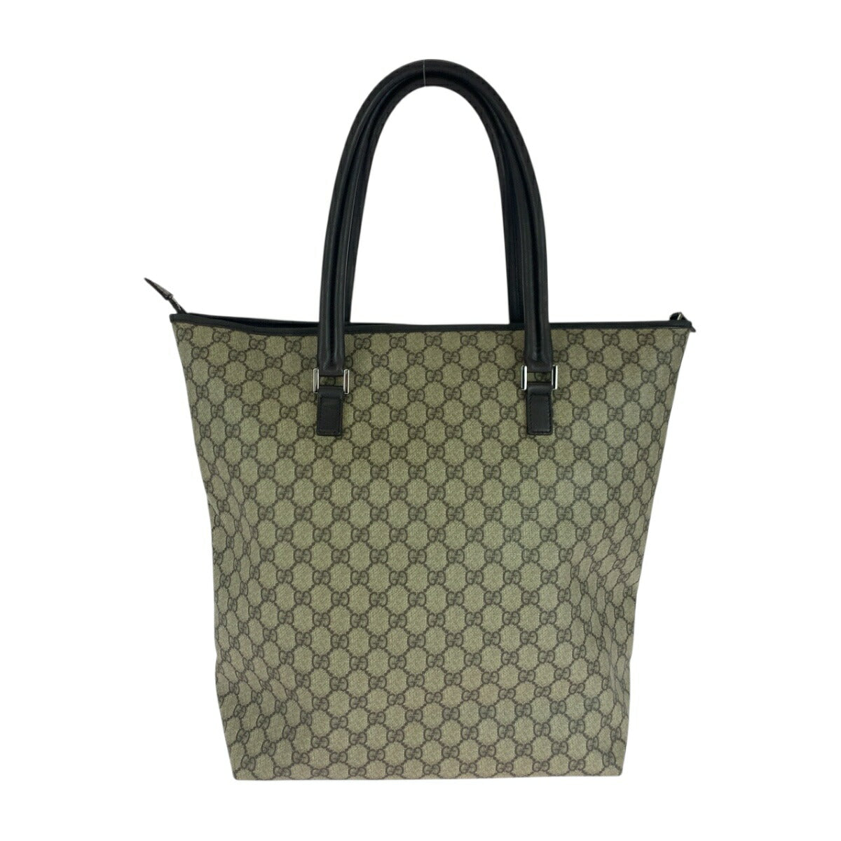 Gucci GG Supreme Canvas 2way Bag