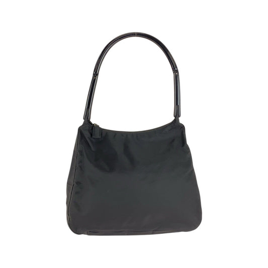 Prada Nylon Shoulder Bag - Rovelle Bags