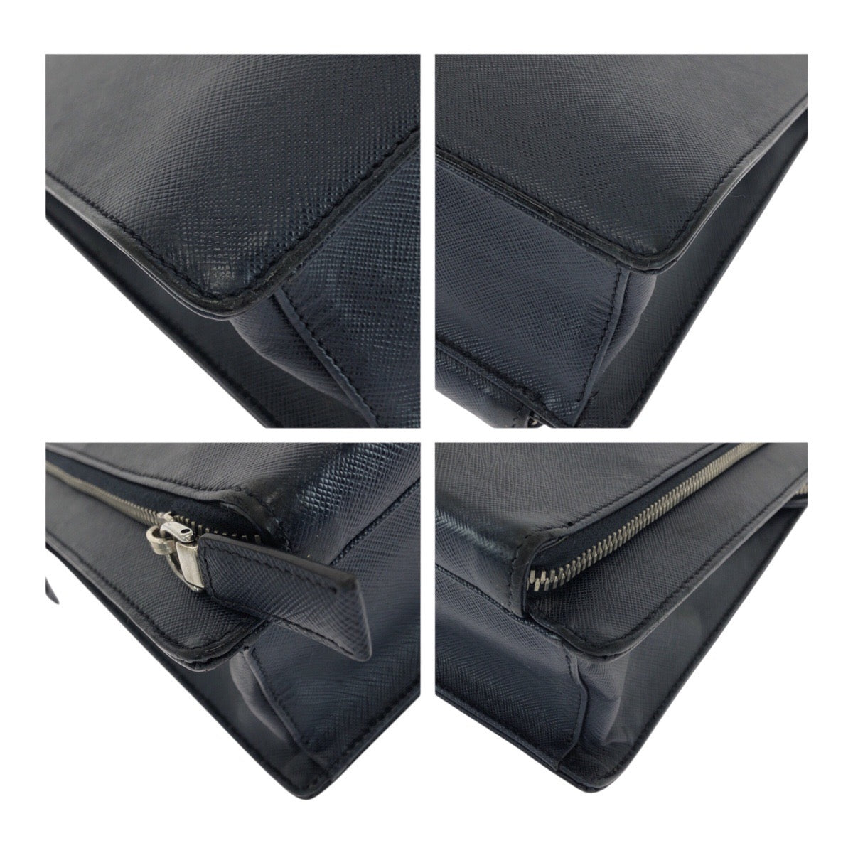 Prada Handbag - Rovelle Bags