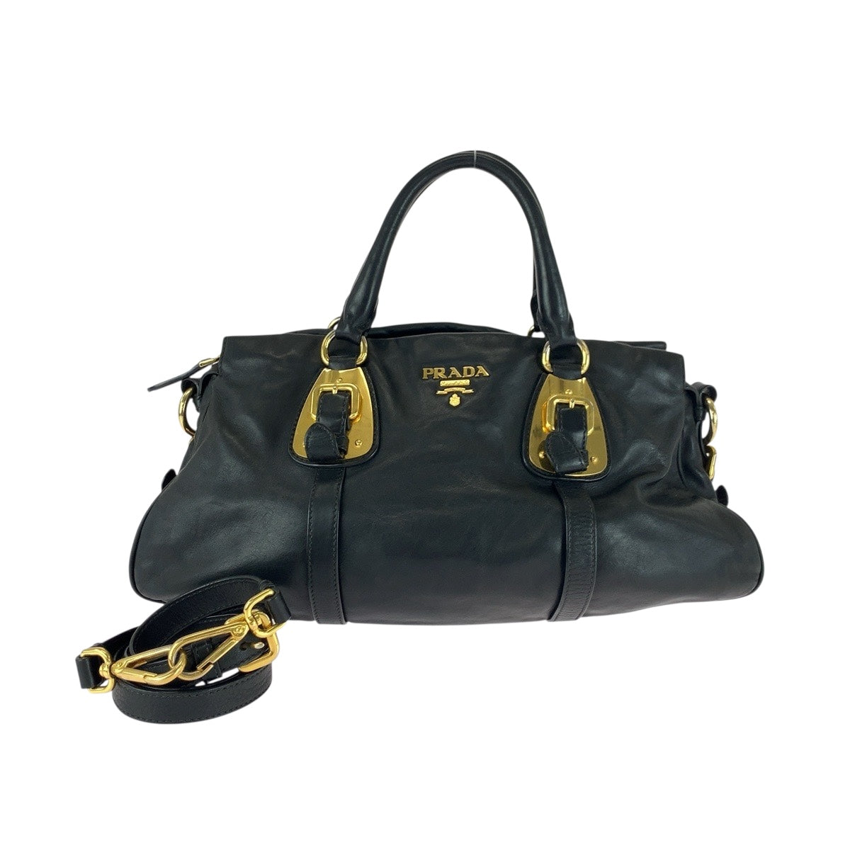 Prada Shoulder Bag - Rovelle Bags