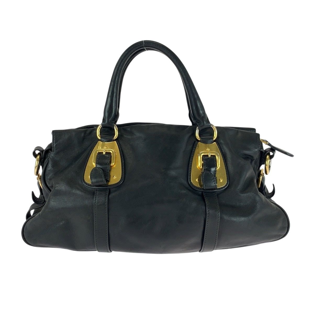 Prada Shoulder Bag - Rovelle Bags
