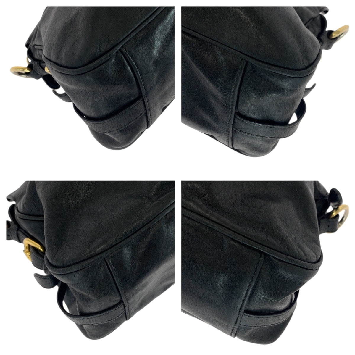 Prada Shoulder Bag - Rovelle Bags