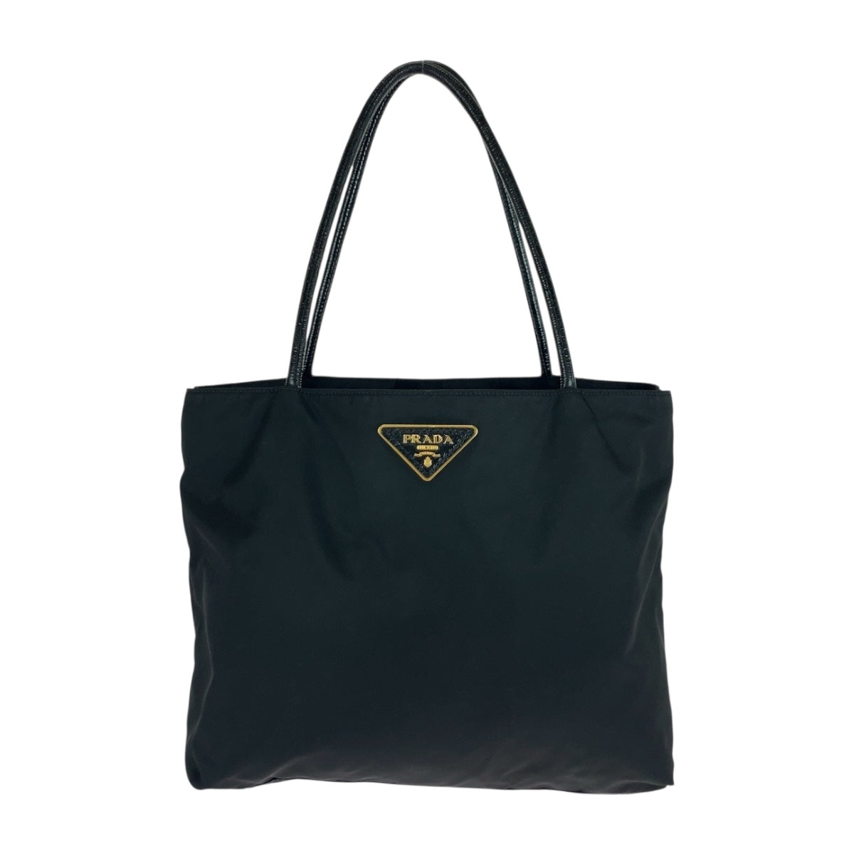 Prada Nylon Tote - Rovelle Bags