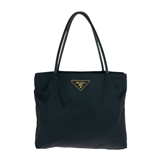 Prada Nylon Tote - Rovelle Bags