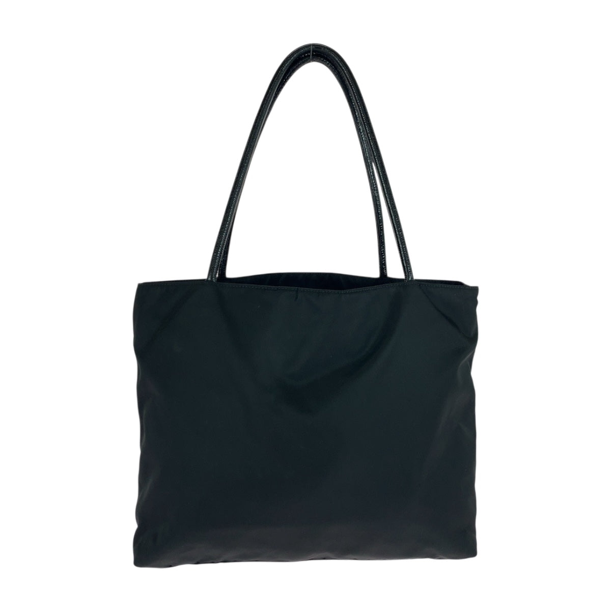 Prada Nylon Tote - Rovelle Bags