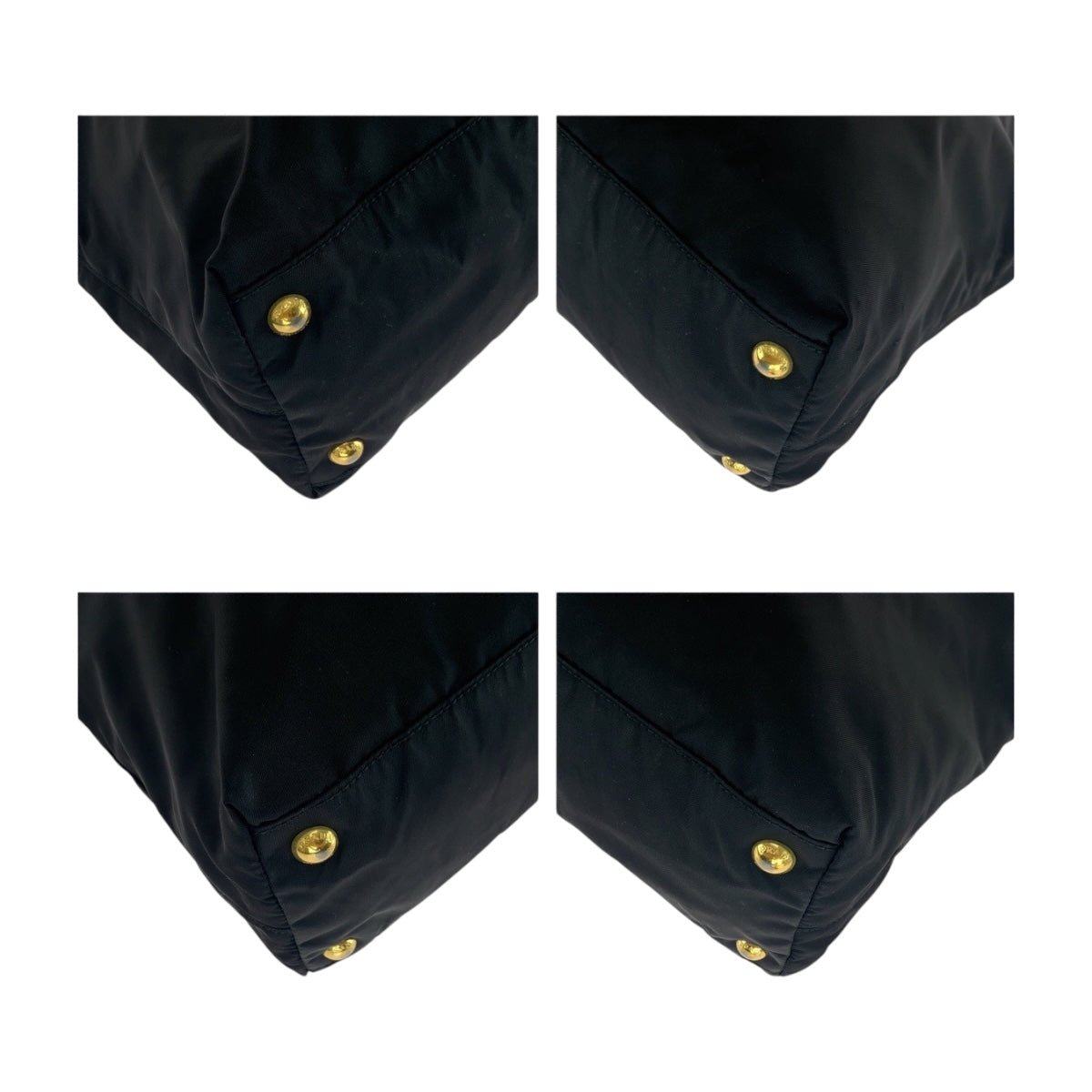 Prada Nylon Tote - Rovelle Bags
