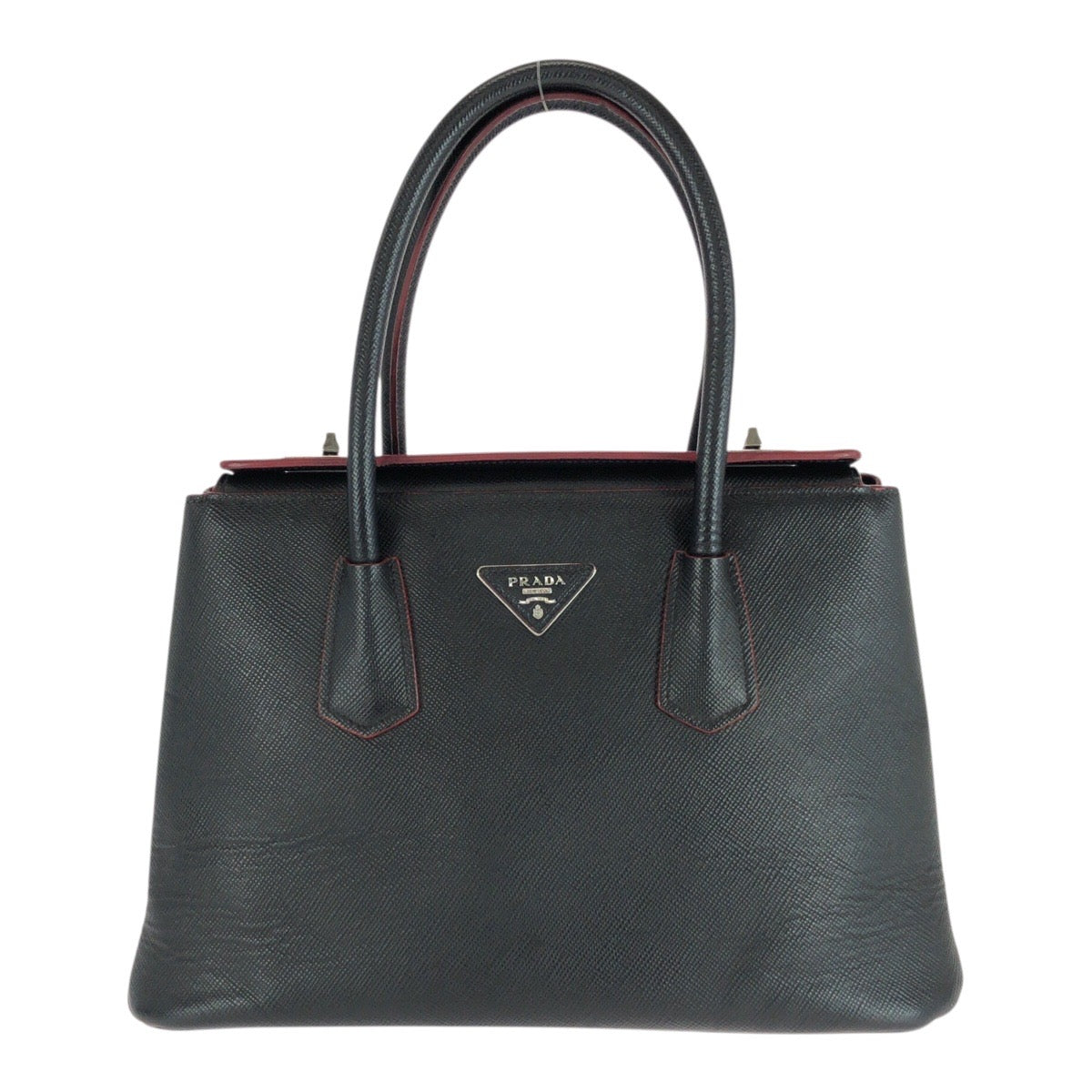 Prada Handbag - Rovelle Bags