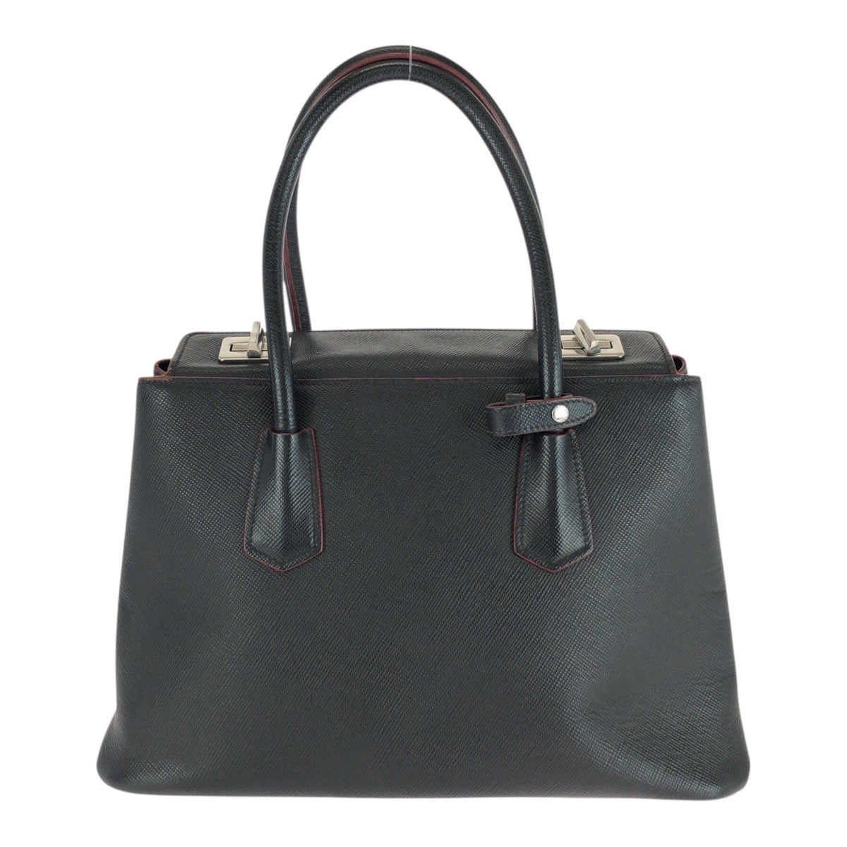 Prada Handbag - Rovelle Bags
