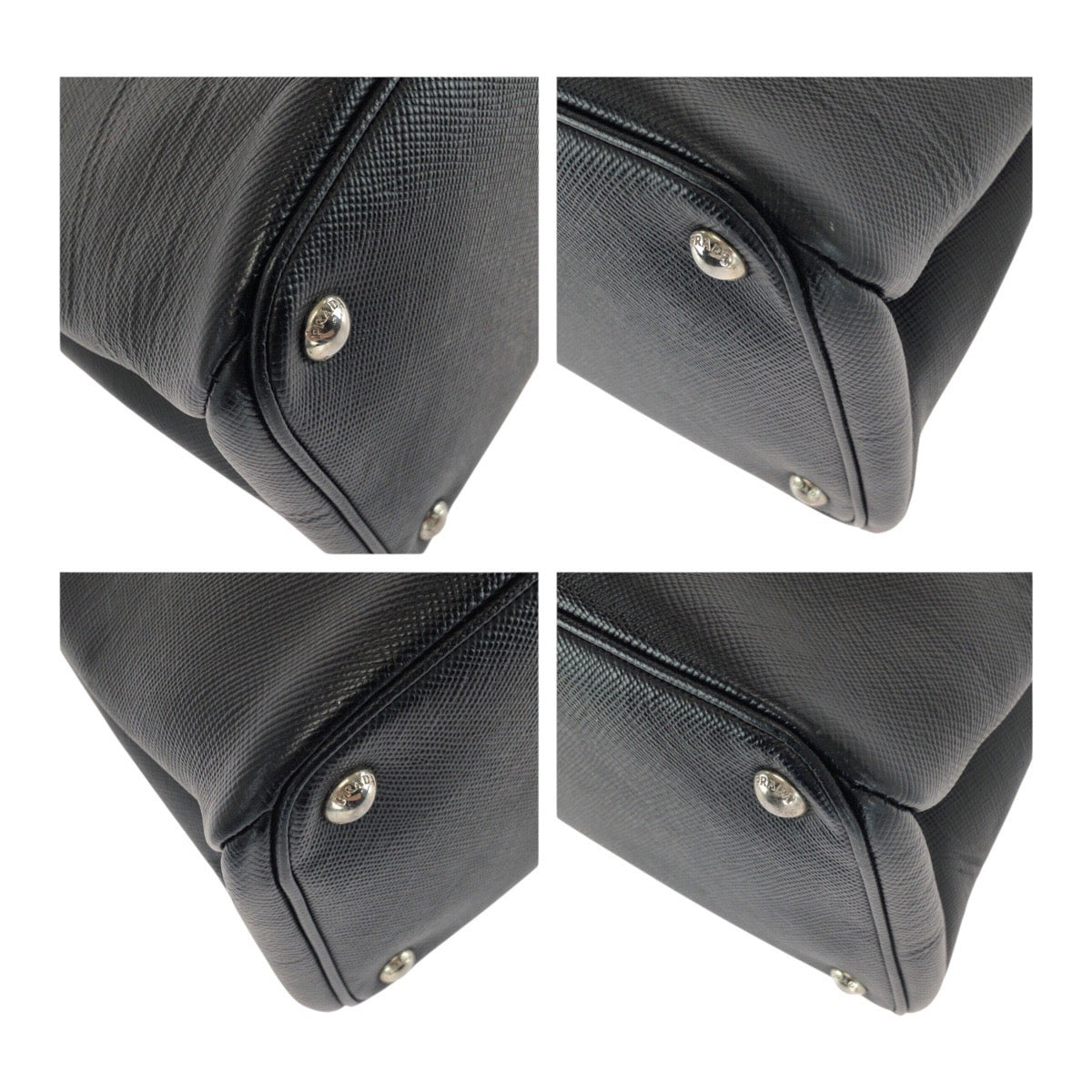 Prada Handbag - Rovelle Bags