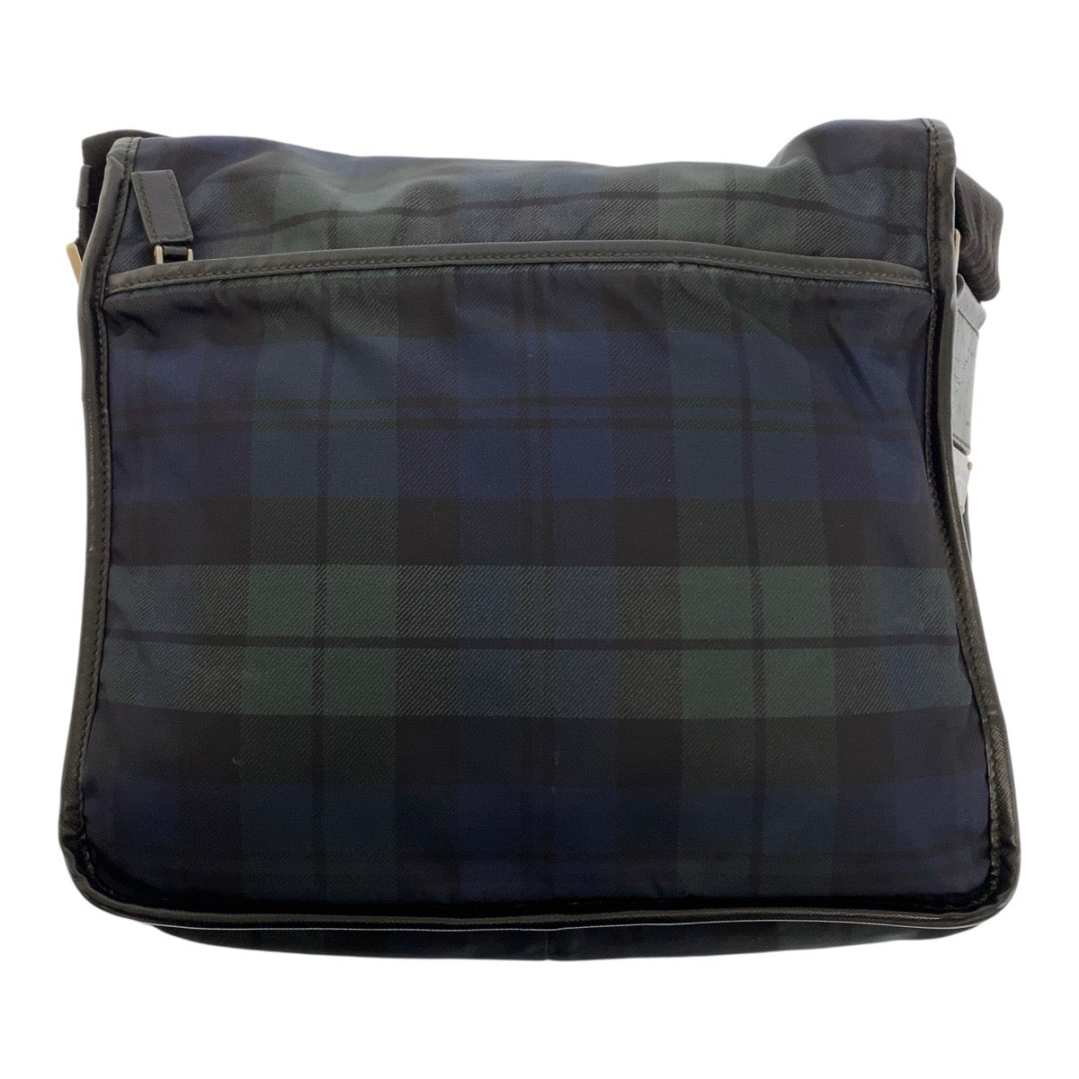 Prada Nylon Shoulder Bag - Rovelle Bags